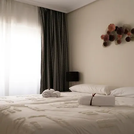 Elysium Homes * Córdoba