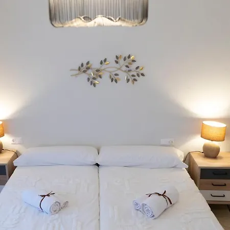 Elysium Homes Apartament