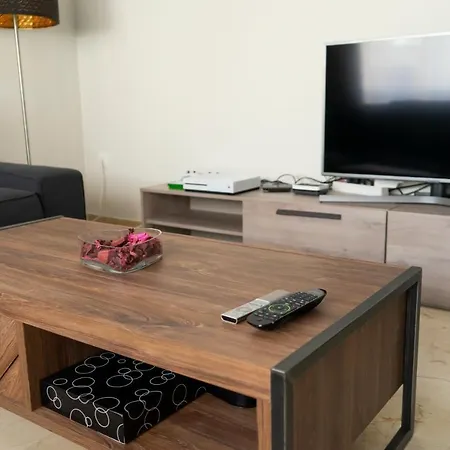 Apartament Elysium Homes Kordoba