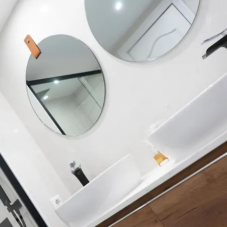 Elysium Homes * Kordoba