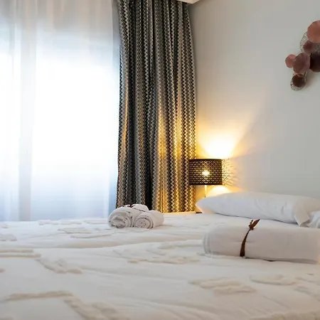 Elysium Homes Appartement *