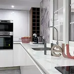 شقة Elysium Homes