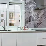 شقة Elysium Homes قرطبة