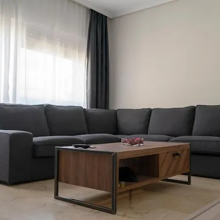 Lejlighed Elysium Homes