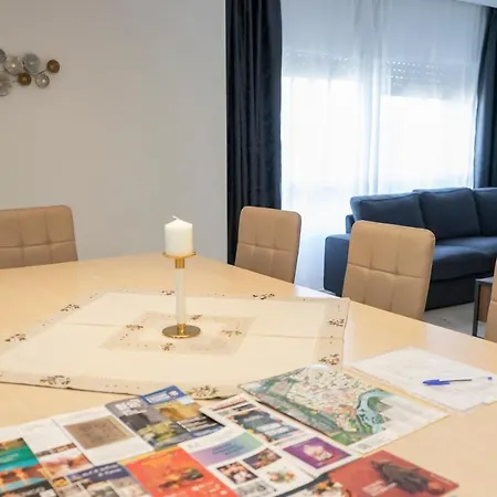 Elysium Homes Lejlighed *