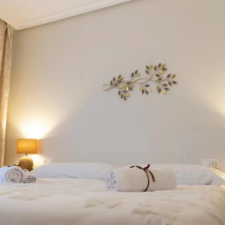 Elysium Homes شقة *
