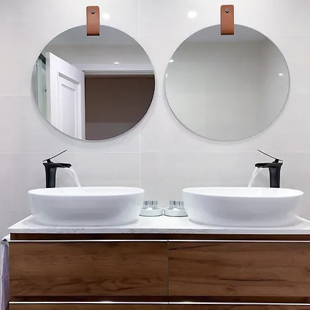 Lejlighed Elysium Homes Córdoba