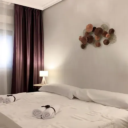 Elysium Homes Lejlighed Córdoba