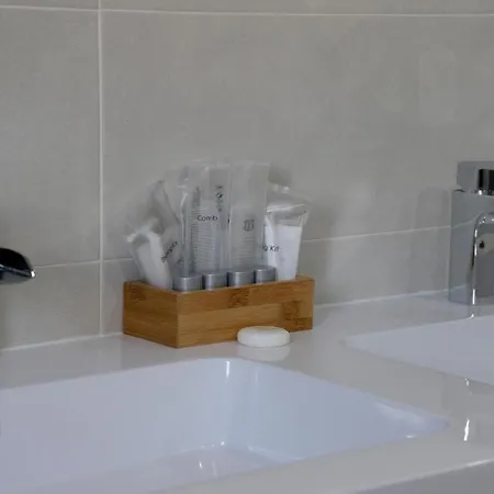 Elysium Homes Lejlighed