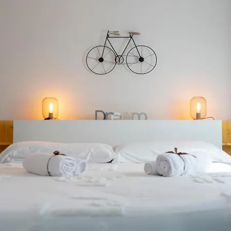 Apartamento Elysium Homes *
