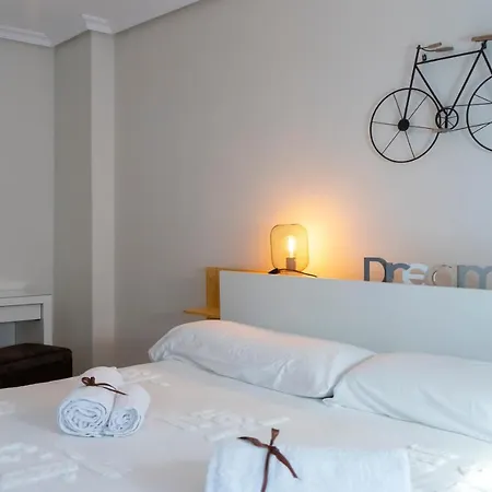 Apartamento Elysium Homes Córdova