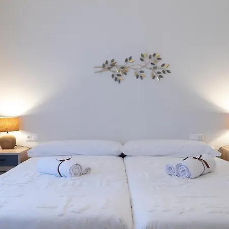 Apartamento Elysium Homes Córdova