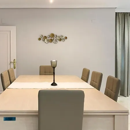 Elysium Homes Córdova