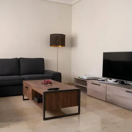 Elysium Homes Apartamento