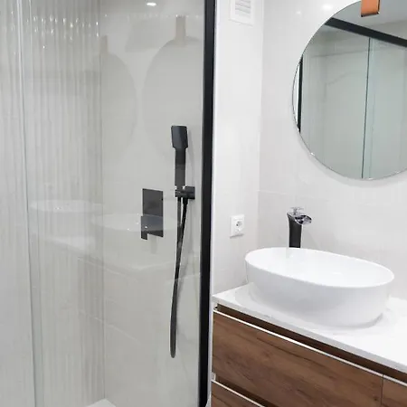 Elysium Homes Apartamento