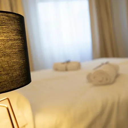 Apartamento Elysium Homes Córdova